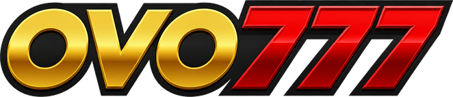 OVO777 Logo